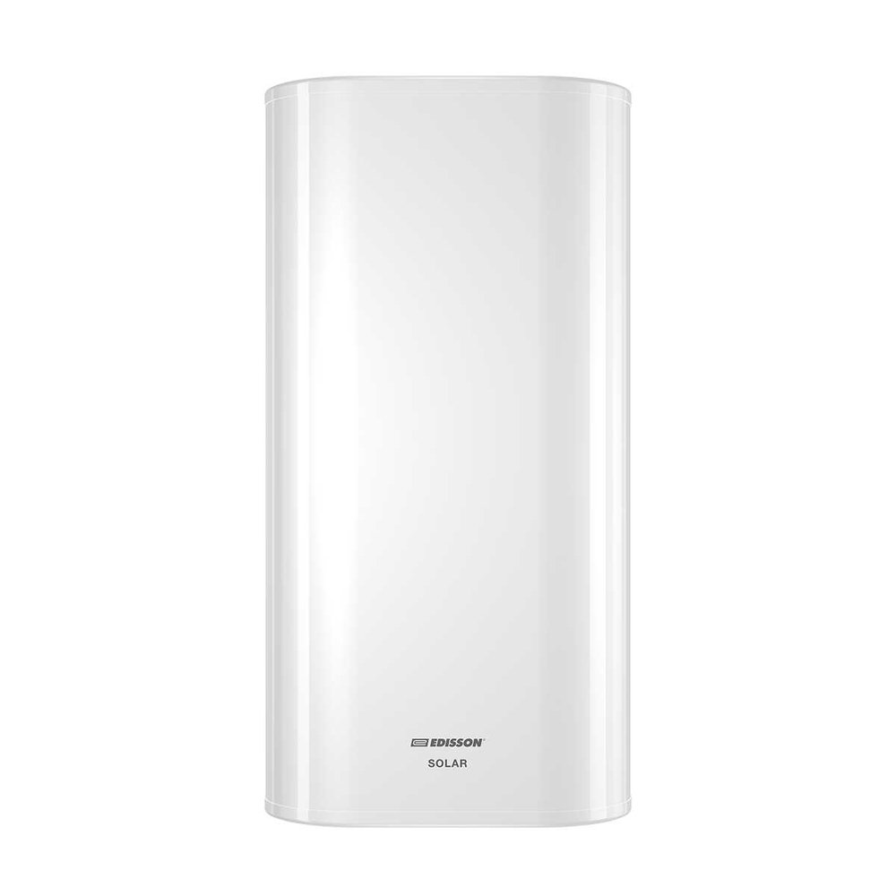Аккумуляционный электрический водонагреватель Термекс Edisson Solar 80 V ЭдЭБ03844