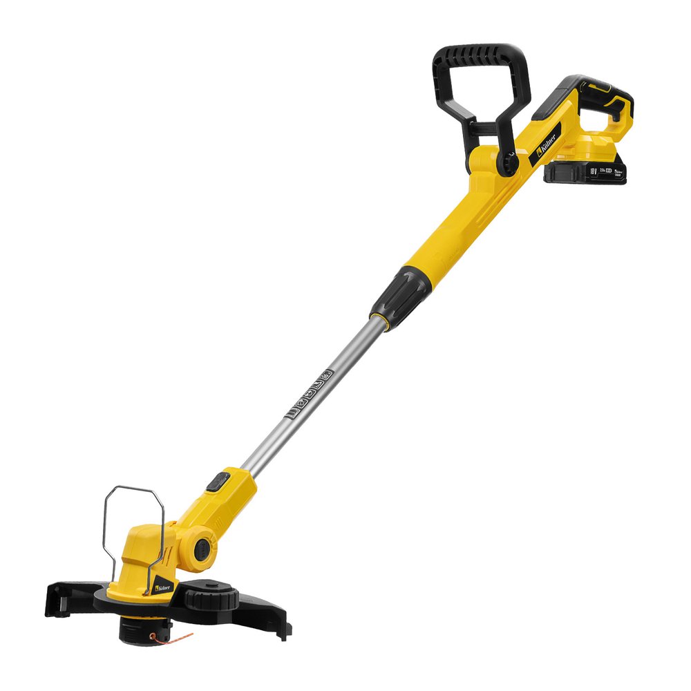 Триммер аккумулляторный Kolner 18V UNI-M Standard, 300 мм, KTG 18-30T1, 10000 об/мин 8060200011