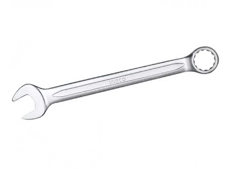 Ключ гаечный комбинированный INGCO HCSPA171