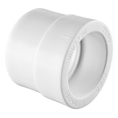 Переходная муфта TEBO PPR 40x25 вн-вн 030020206