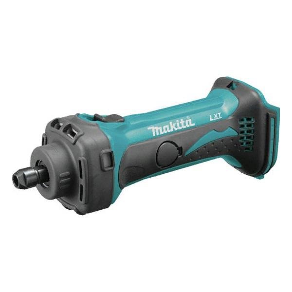 Прямая шлифмашина Makita DGD801Z