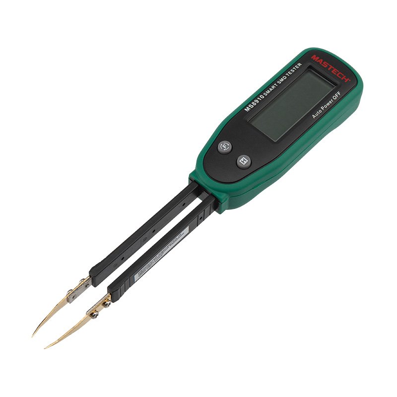 Мультиметр для чип компонентов MASTECH MS8910 00-00000281