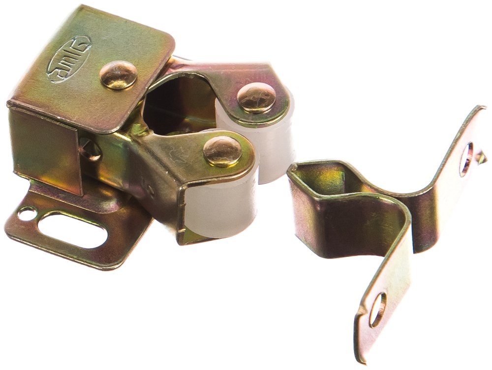 Роликовая защелка Amig бихром 11 BIC 1621