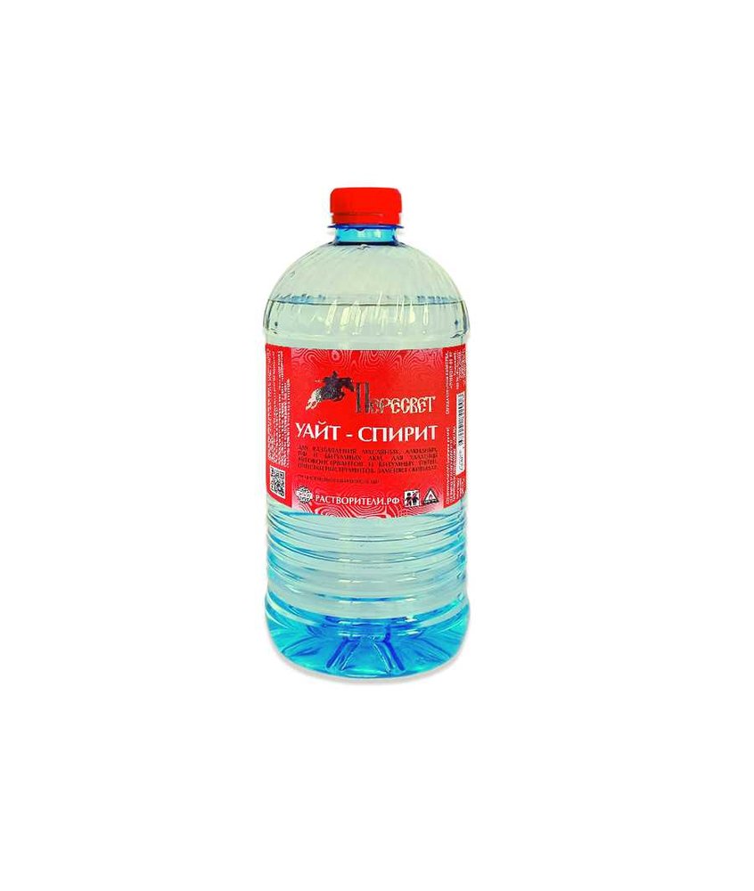 Уайт-спирит Пересвет 1,0л 00-00000111
