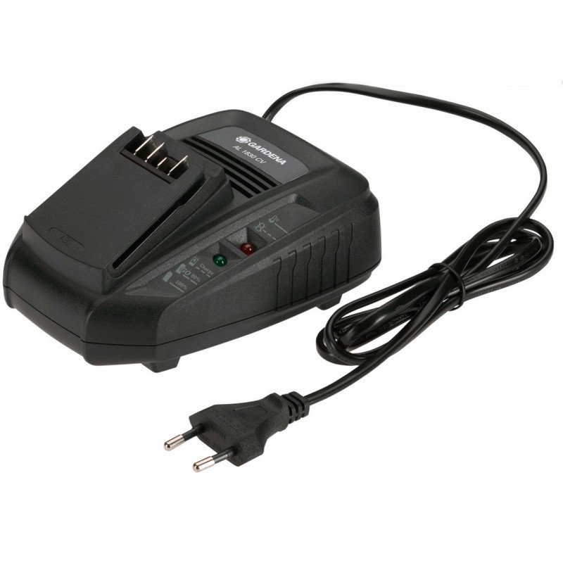 Устройство ускоренной зарядки P4A AL 1830 CV Gardena 14901-20.000.00