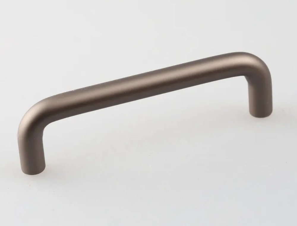 Ручка-скоба графит Brante 3025.96.GF 102247