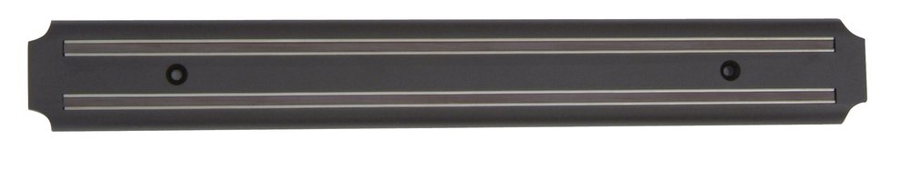 Магнитный держатель Regent inox Linea FORTE 38 см 93-BL-JH2