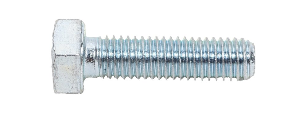 Болт с шестигранной головой BULLIT DIN 933 10.9 M8x30 8 шт 14-0017690