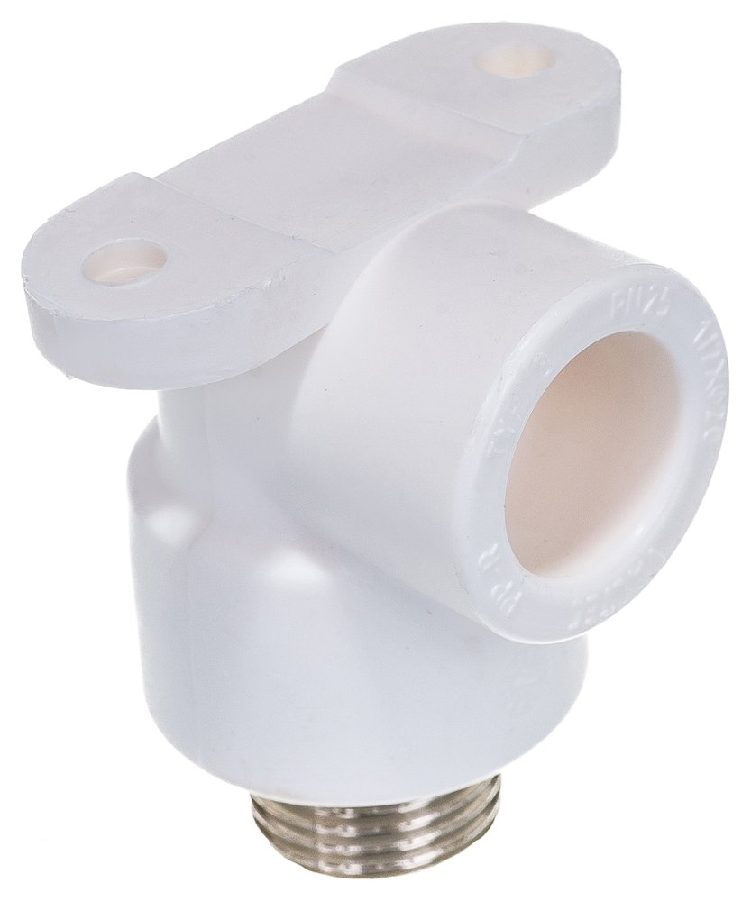 Водорозетка PPR 20х1/2нар. Valtec VTp.755.0.02004