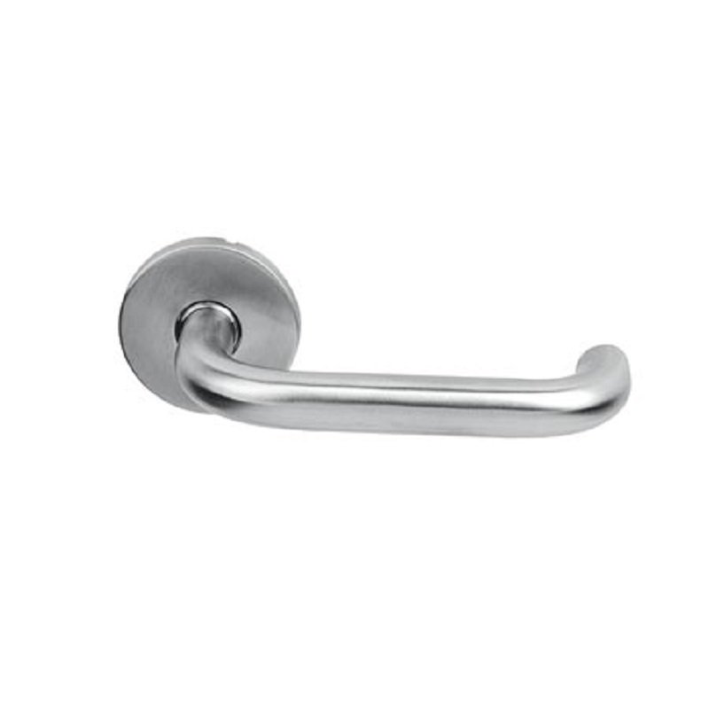 Дверные ручки Apecs H-0203-INOX Spindle 110 32605