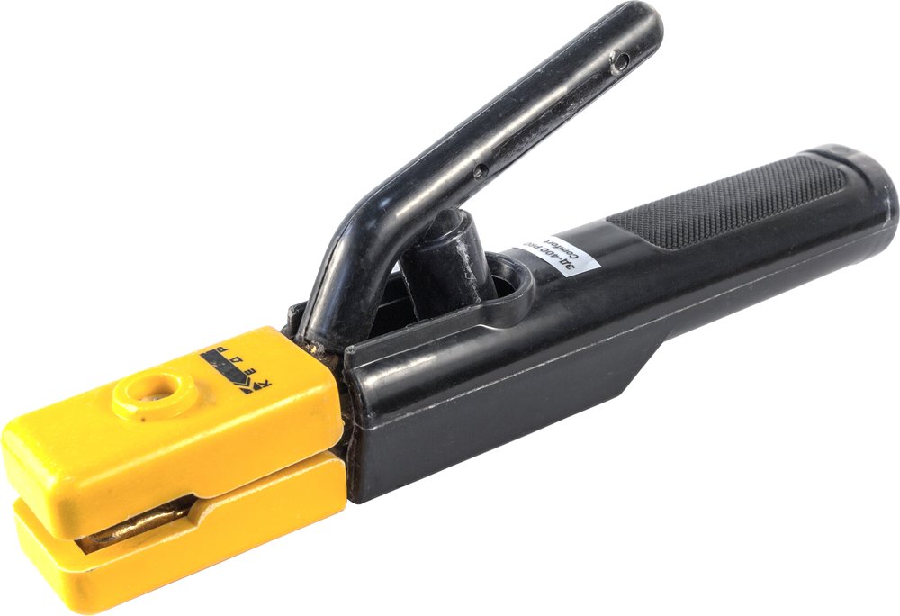Электрододержатель ЭД-400 PRO Comfort КЕДР 8011728
