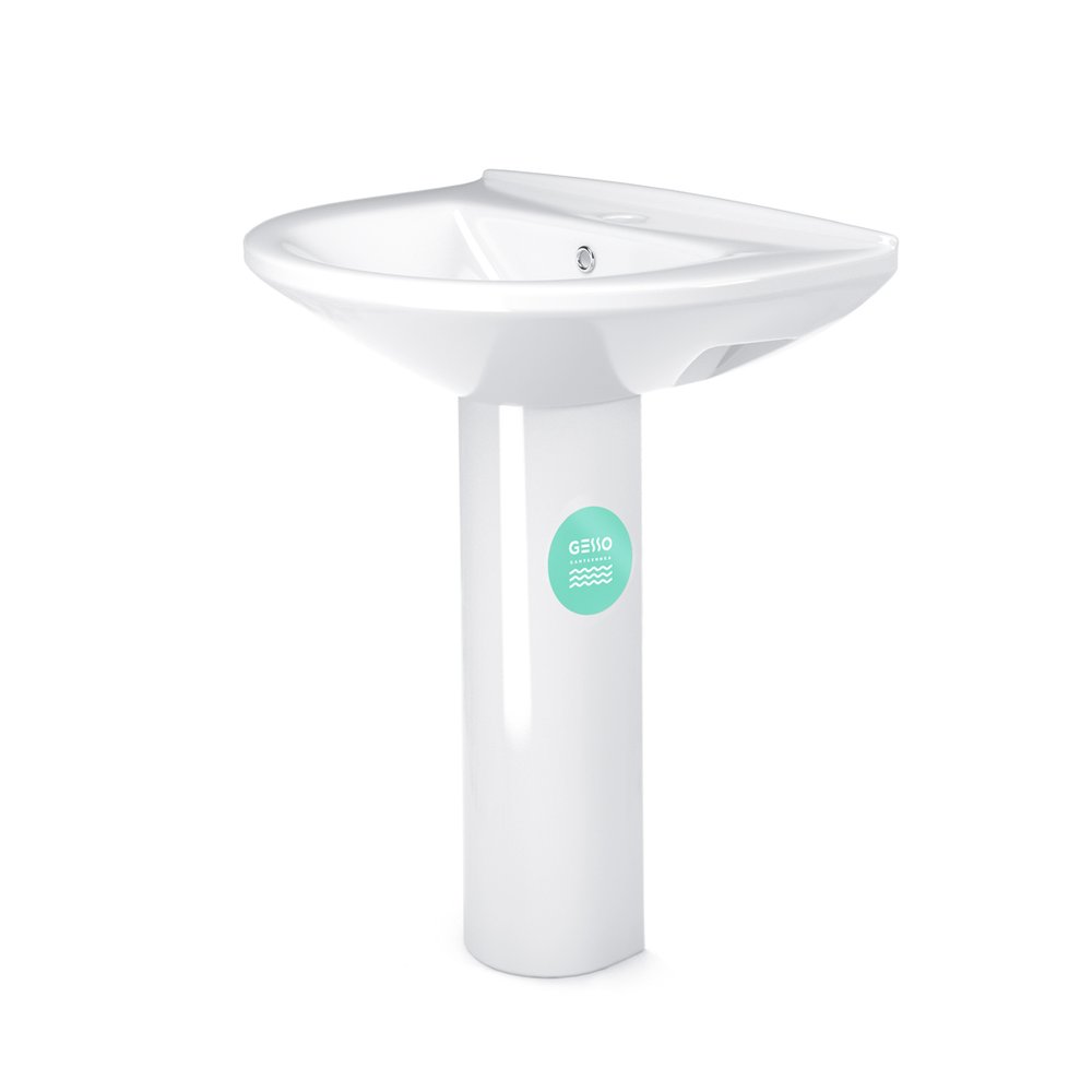 Пьедестал Gesso Universal HOME De Luxe 9010263
