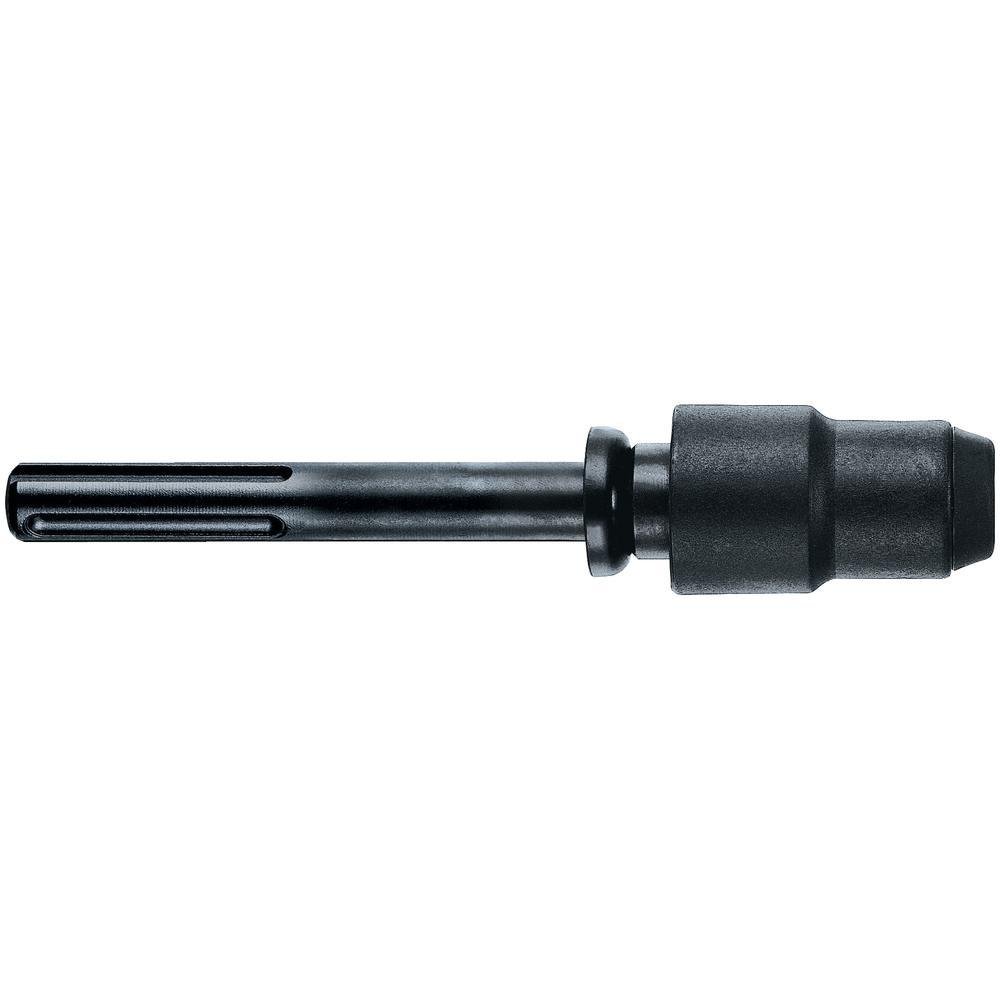 Переходник SDS Max - SDS Plus (225 мм) ПРАКТИКА 035-554