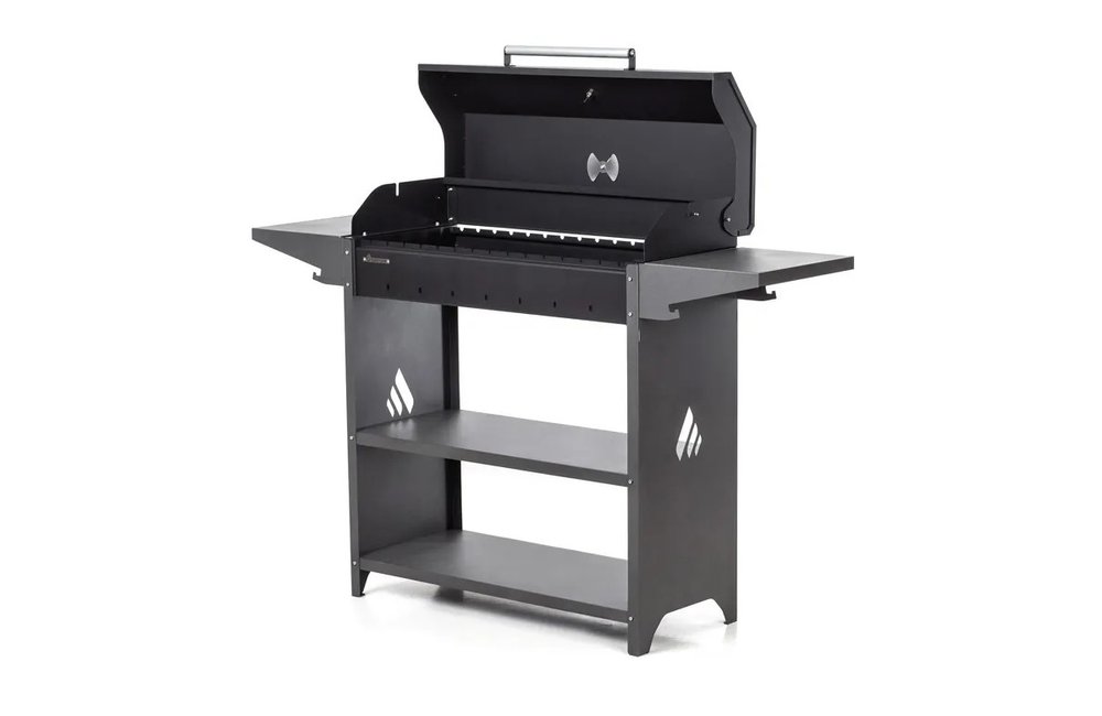 Мангал GRATAR Professional Standart BBQ PSB 3000