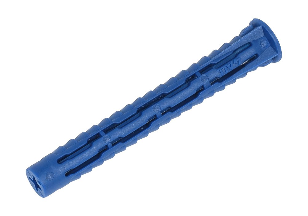 Распорный универсальный дюбель RAWLPLUG 4ALL 8x65 мм, 50 шт. 4ALL-08065