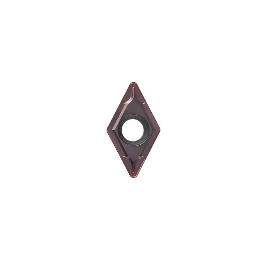 Пластина токарная DCMT11T308 LF6018 DESKAR D0000062