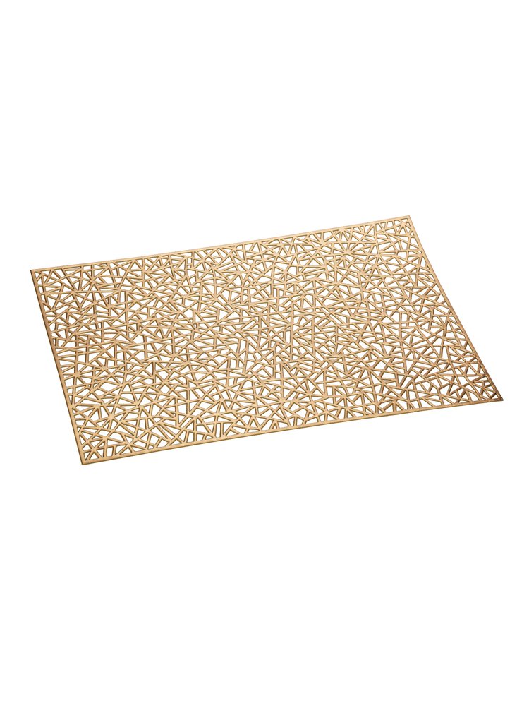 Салфетка сервировочная Regent inox 30x45см Linea DESCO 93-DE-PM-04-03