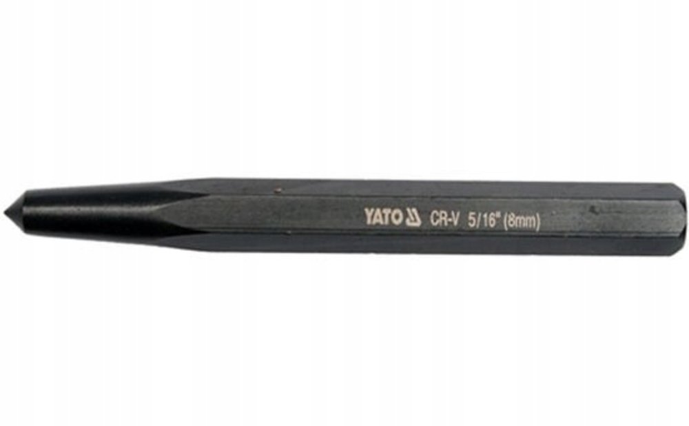Керн 8х112 мм YATO YT-47151