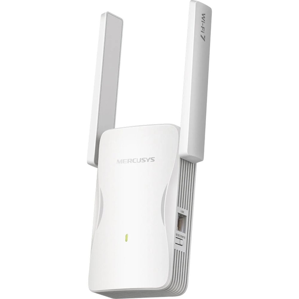 Усилитель сигнала Wi-Fi Mercusys ME25BE
