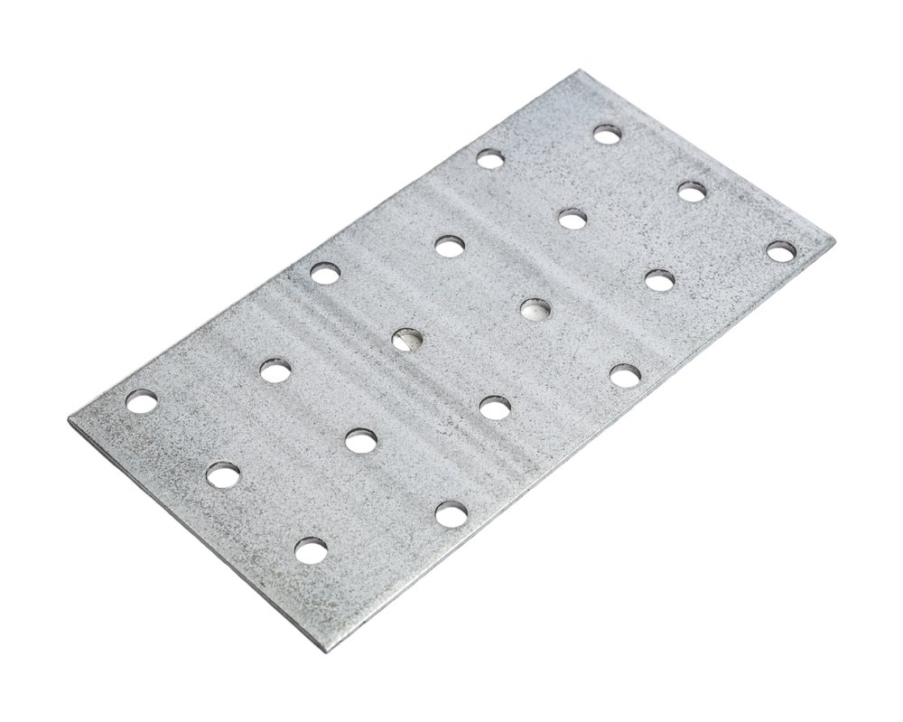 Соединительная пластина РК ГРУП 60x120х1.8 РК000002169 РКГ00009226