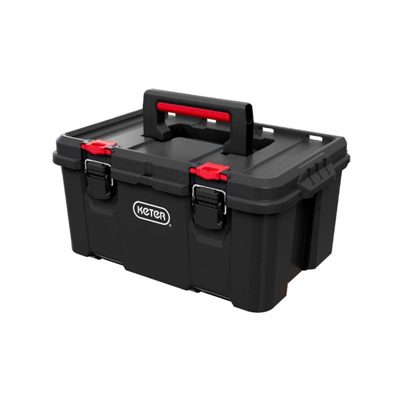Ящик для инструментов KETER Stack's System Tool Box Pack N 251492