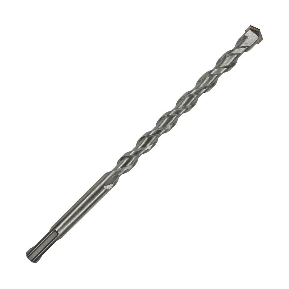 Бур SDS-plus 2C PLUS 6х250х310 мм, 2-cutting D.BOR D-2PD06L0310