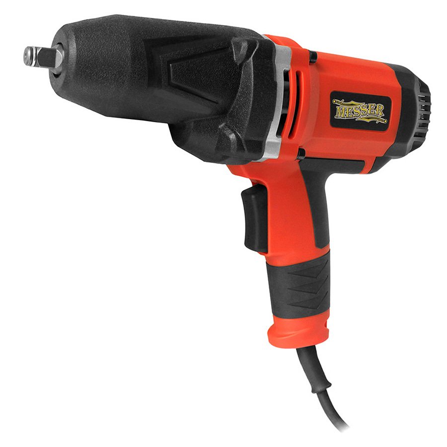 Сетевой ударный гайковерт MESSER IW-500 05-40-500