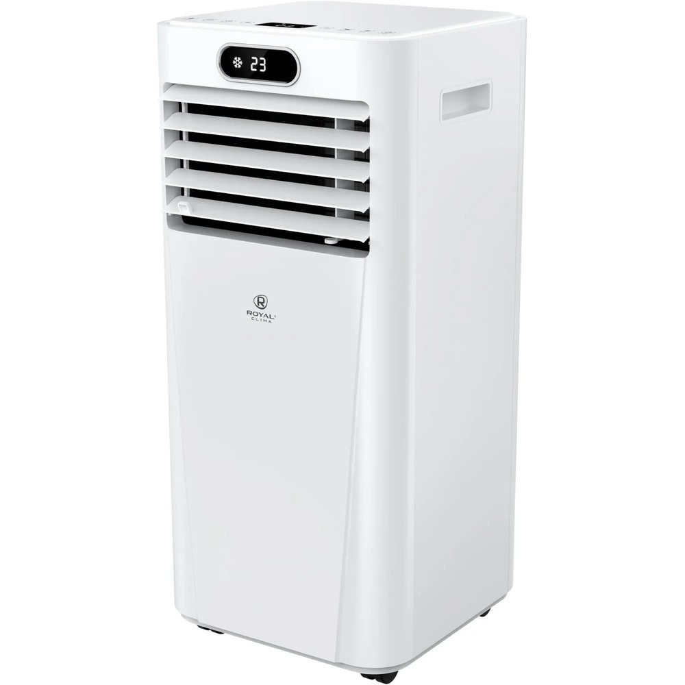Кондиционер мобильный ROYAL Clima TESORO RM-TS17CH-E
