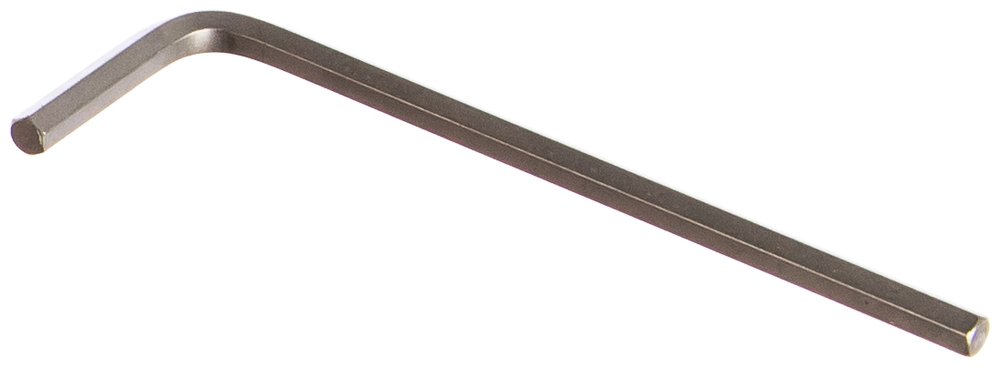 Ключ шестигранный Г-образный JTC H3, 71503 932577