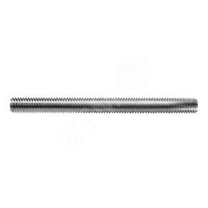 Шпилька EKF, М6x2000 shpm6x2000