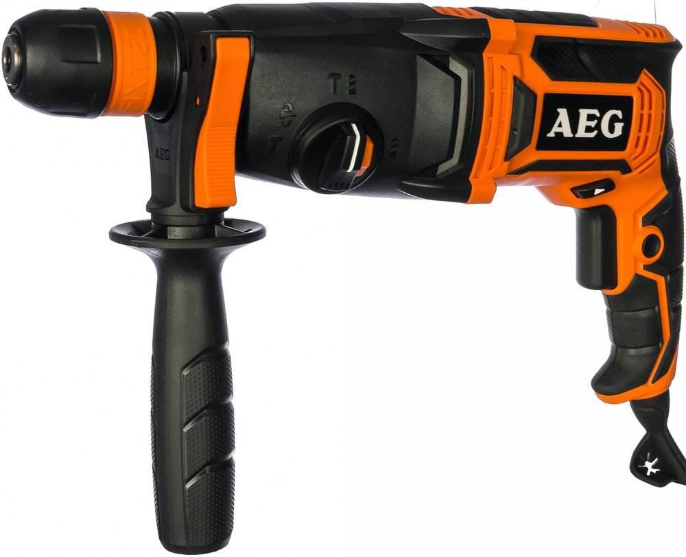 Перфоратор AEG KH24IXE 4935451553