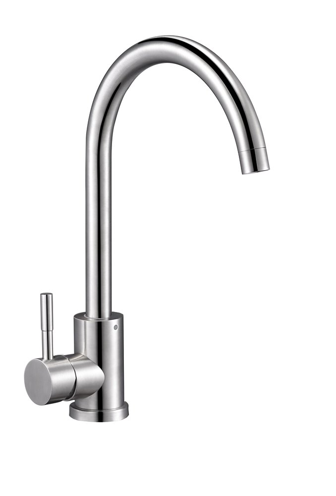 Смеситель для кухни Solone EZA4-D090