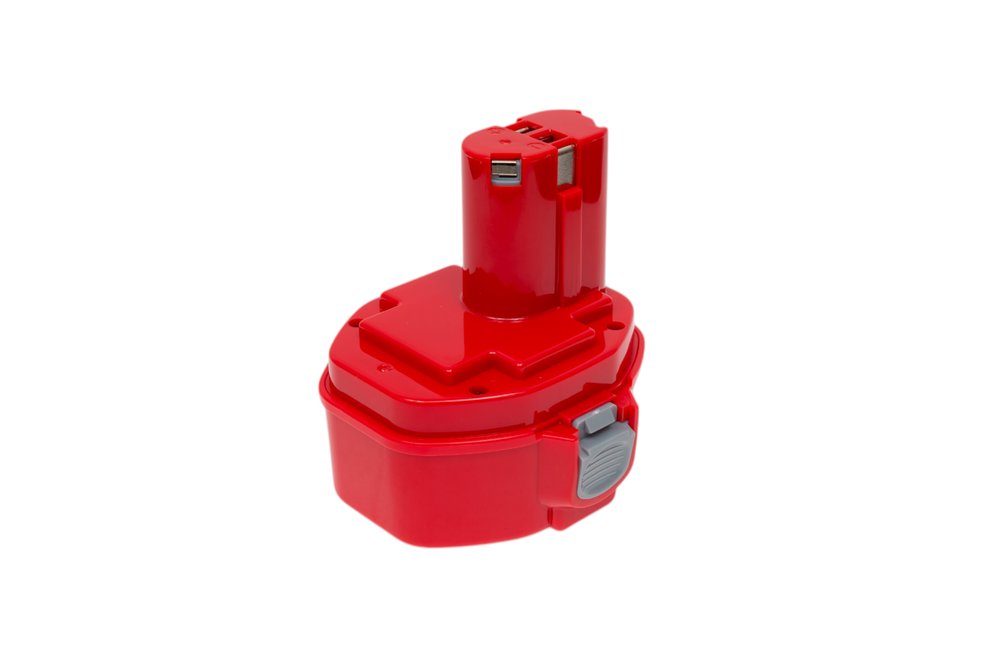 Аккумулятор для Makita TopOn 14.4V 2.0Ah Lithium+ (Li-ion) PN: 192699-A TOP-MAK-14.4-2.0A