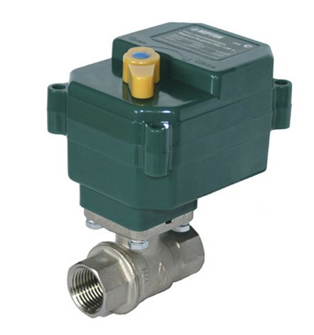 Кран с электроприводом Neptun Bugatti Pro 12B 3/4
