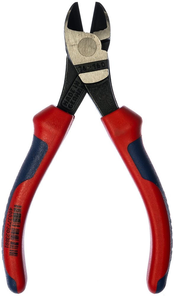 Силовые бокорезы KNIPEX KN-7402160