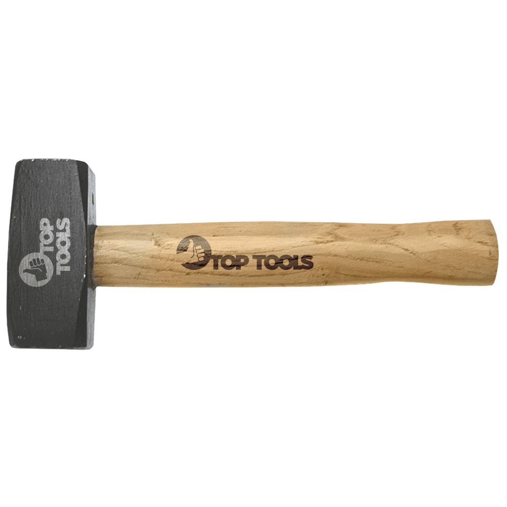 Кувалда Top Tools 1000 г 02A010