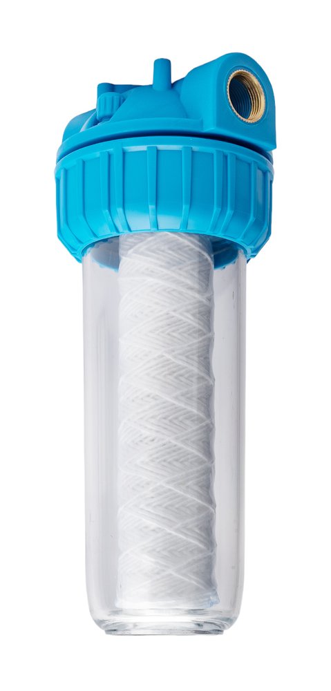 Магистральный фильтр RM 3/4 FK-1034