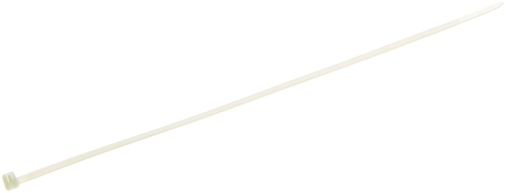 Нейлоновые стяжки FORTISFLEX КСТ 5х300 100 шт 75481