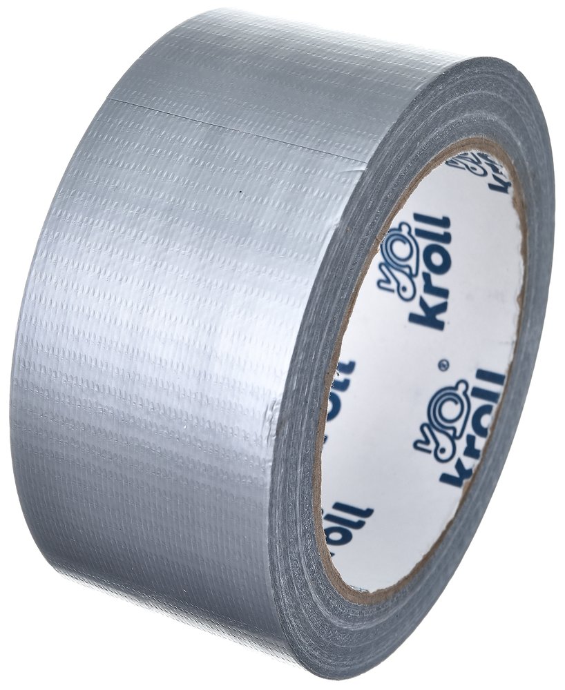 Лента TPL 48x25 серая KROLL 4607190401691