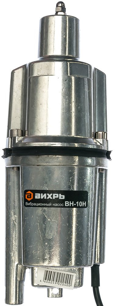 Вибрационный насос Вихрь ВН-10Н 68/8/5