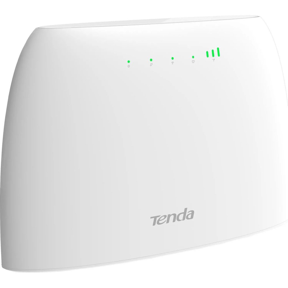 Маршрутизатор Tenda 4G03