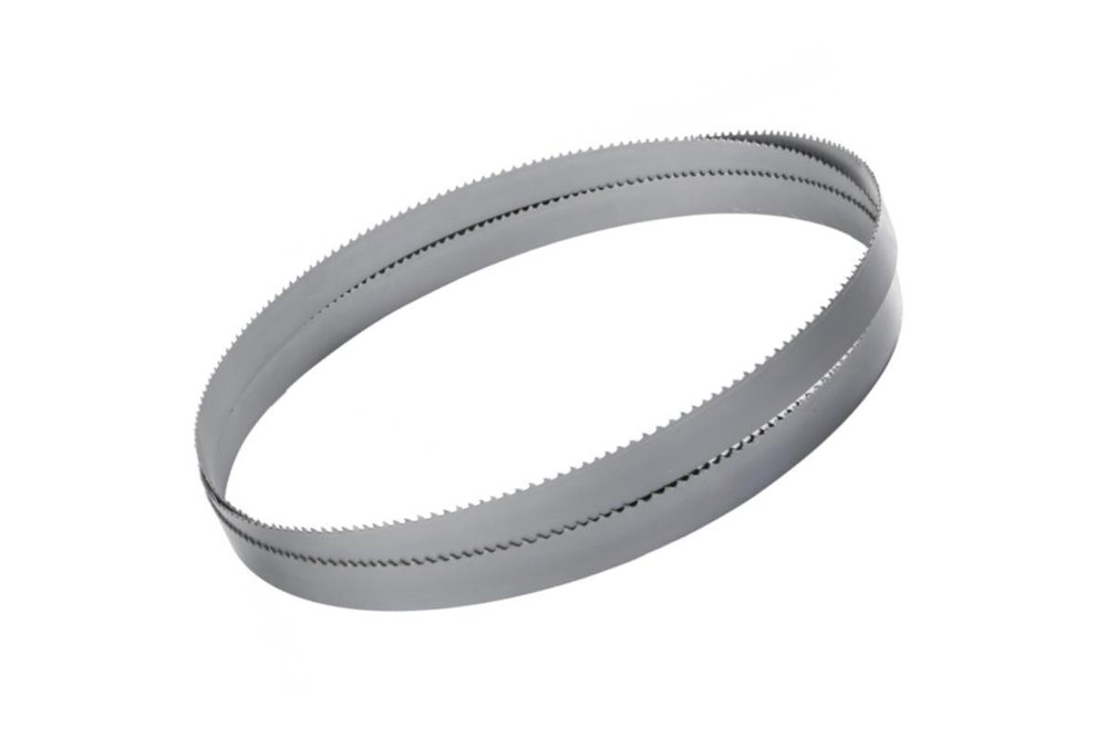 Ленточное полотно 2685x27x0.90 мм, 4/6 TPI, M51 VI-MENS т2685х27х0.90х4/6