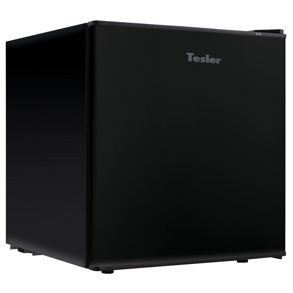 Холодильник TESLER RC-55 BLACK 00000096057