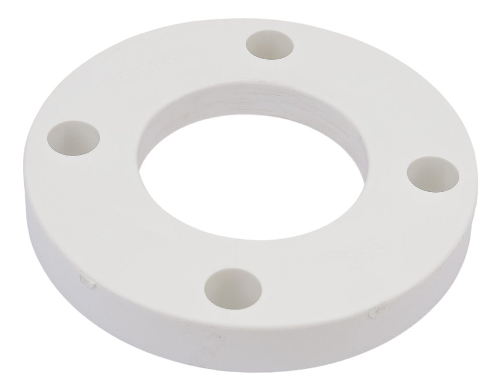 Фланец VALFEX PP-R, белый, Дн63 10188063 127-0180