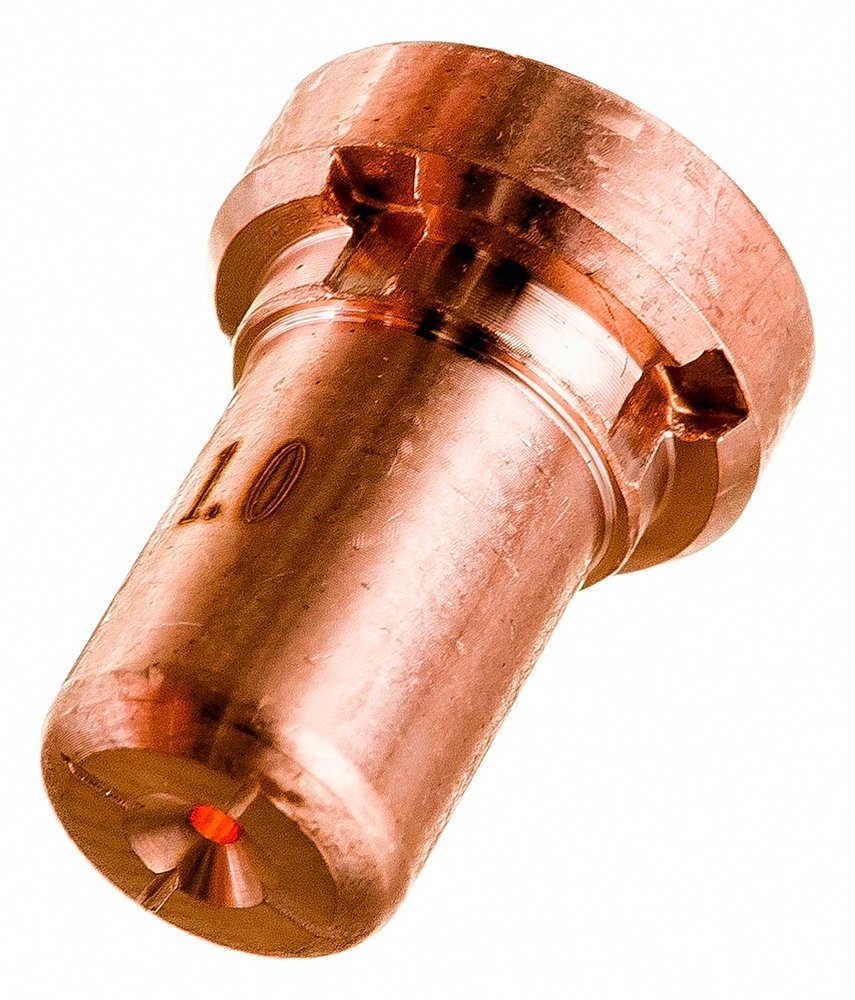Сопло удлиненное LOV8601-10 (10 шт, 1 мм) для CP PT-31 ПТК 00000029584