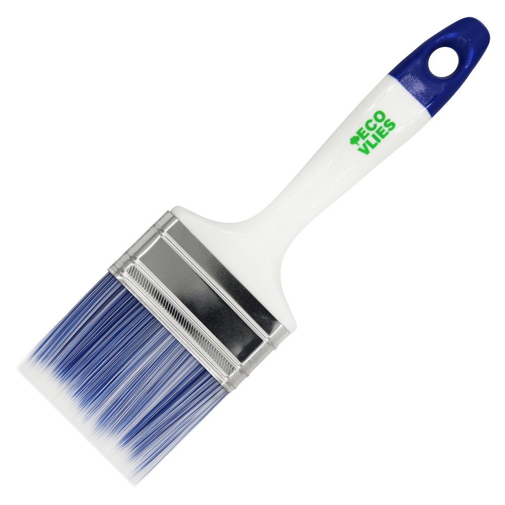 Кисть Ecovlies EUROTOP BLUE 80mm 5020180
