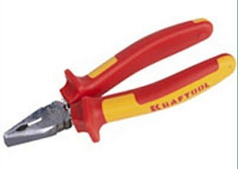 Плоскогубцы ELECTRO-KRAFT 180 мм KRAFTOOL 2202-1-18_z01