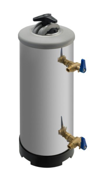 Водоумягчитель DE VECCHI LT16 DVA 9V030/DVN311103 157189