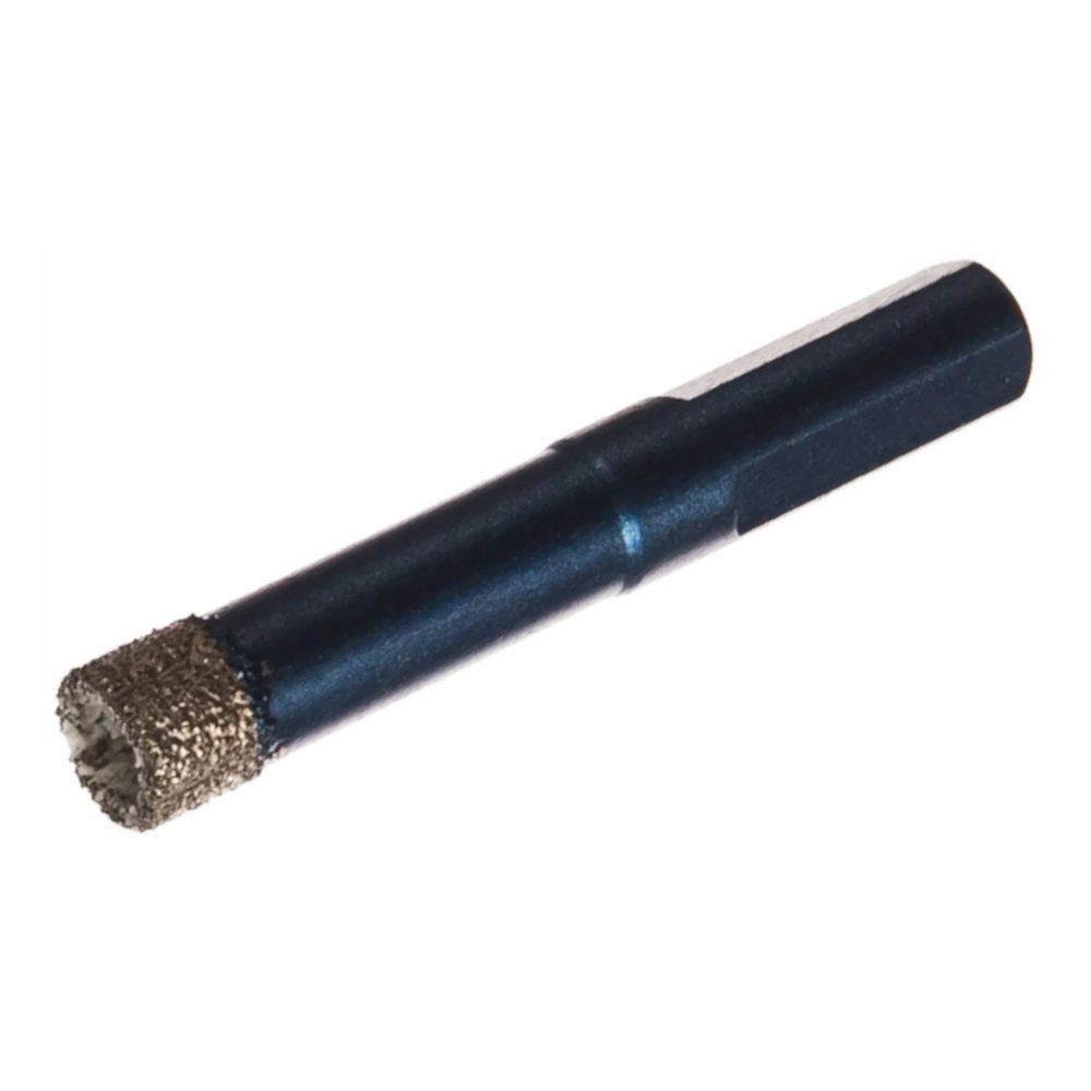 Коронка алмазная универсальная TRIO-DIAMOND 10 мм Universal 450010
