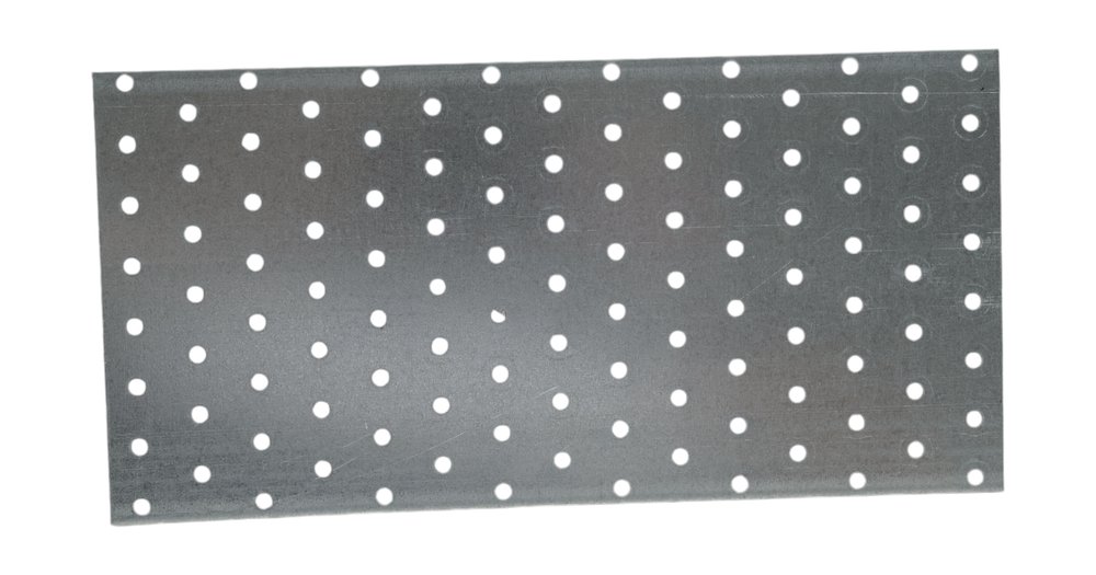 Соединительная пластина КРЕПКО-НАКРЕПКО 150x300x2 44333